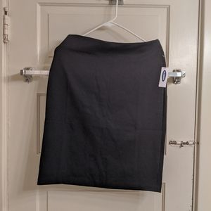 Old Navy pencil skirt ✏️ NWT